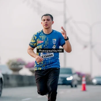 Runner Photo 5803305