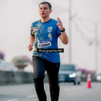 Runner Photo 5803306