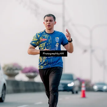 Runner Photo 5803308