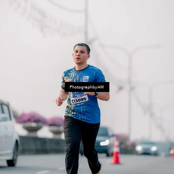 Runner Photo 5803312