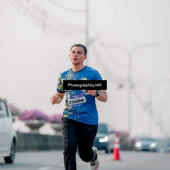 Runner Photo 5803314