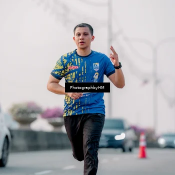 Runner Photo 5803316