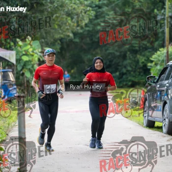 Runner Photo 580332