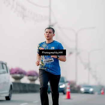 Runner Photo 5803320