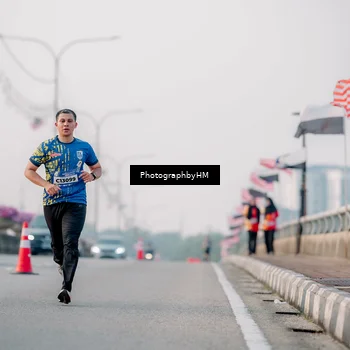 Runner Photo 5803321