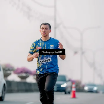 Runner Photo 5803323