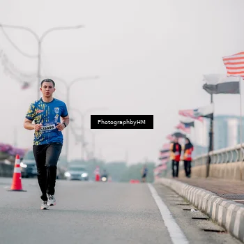 Runner Photo 5803325