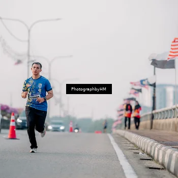 Runner Photo 5803326