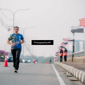 Runner Photo 5803329