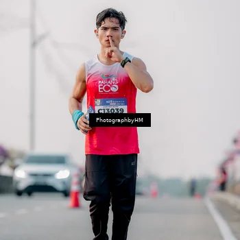 Runner Photo 5803334