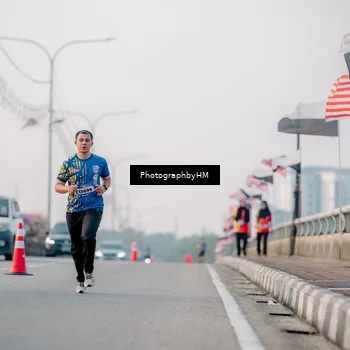 Runner Photo 5803335