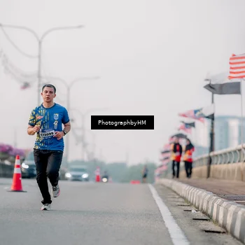Runner Photo 5803338