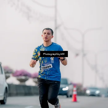 Runner Photo 5803340