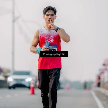 Runner Photo 5803341