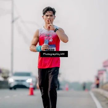 Runner Photo 5803347