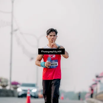 Runner Photo 5803352