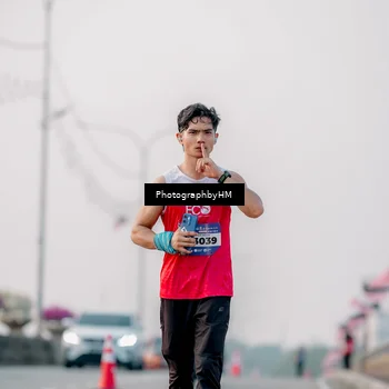 Runner Photo 5803353
