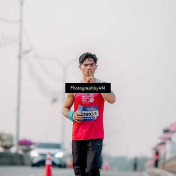 Runner Photo 5803357