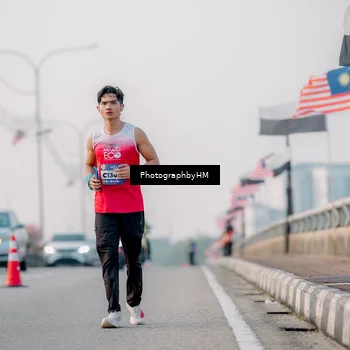Runner Photo 5803362