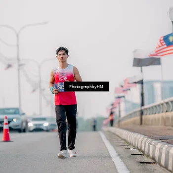 Runner Photo 5803363