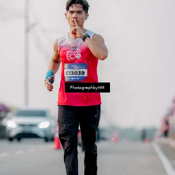 Runner Photo 5803366