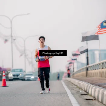 Runner Photo 5803368