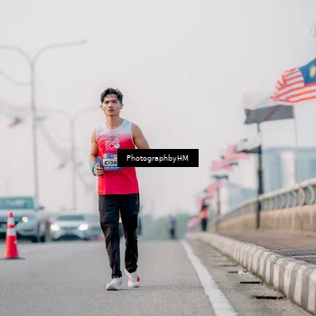 Runner Photo 5803369