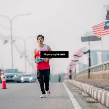 Runner Photo 5803370
