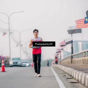 Runner Photo 5803371