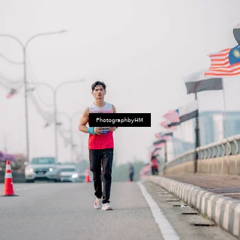 Runner Photo 5803372