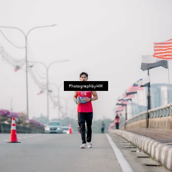 Runner Photo 5803373