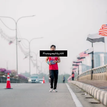 Runner Photo 5803377