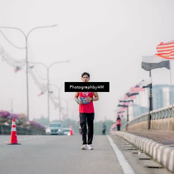 Runner Photo 5803379