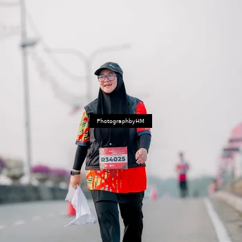 Runner Photo 5803383