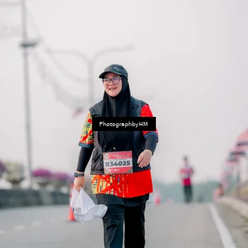 Runner Photo 5803386
