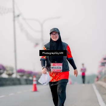 Runner Photo 5803387