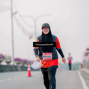 Runner Photo 5803389