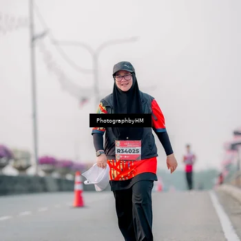 Runner Photo 5803390