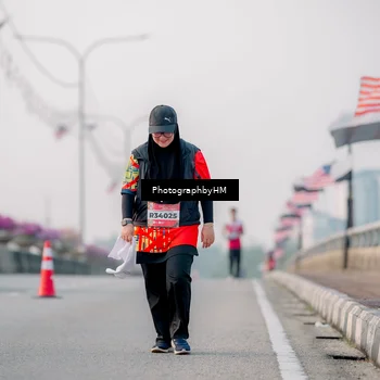 Runner Photo 5803392