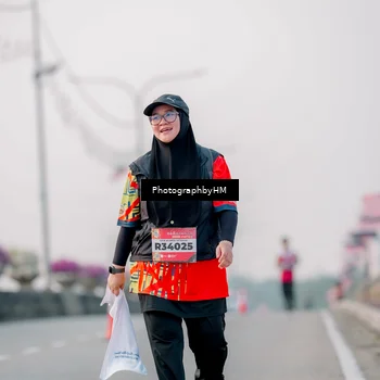 Runner Photo 5803394
