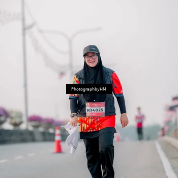 Runner Photo 5803396