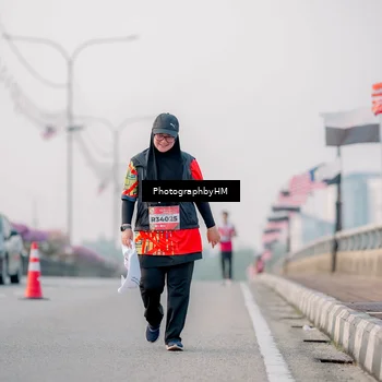 Runner Photo 5803401