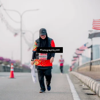 Runner Photo 5803402
