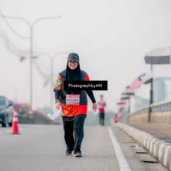 Runner Photo 5803403