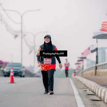 Runner Photo 5803407