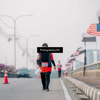 Runner Photo 5803413