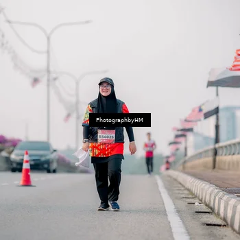 Runner Photo 5803414