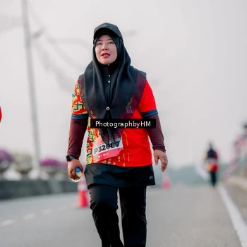 Runner Photo 5803416
