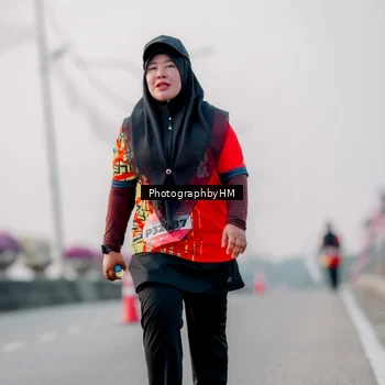 Runner Photo 5803419