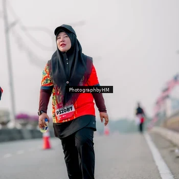 Runner Photo 5803422